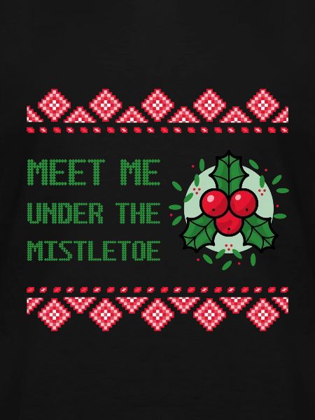 Ugly Christmas Ugly Sweater