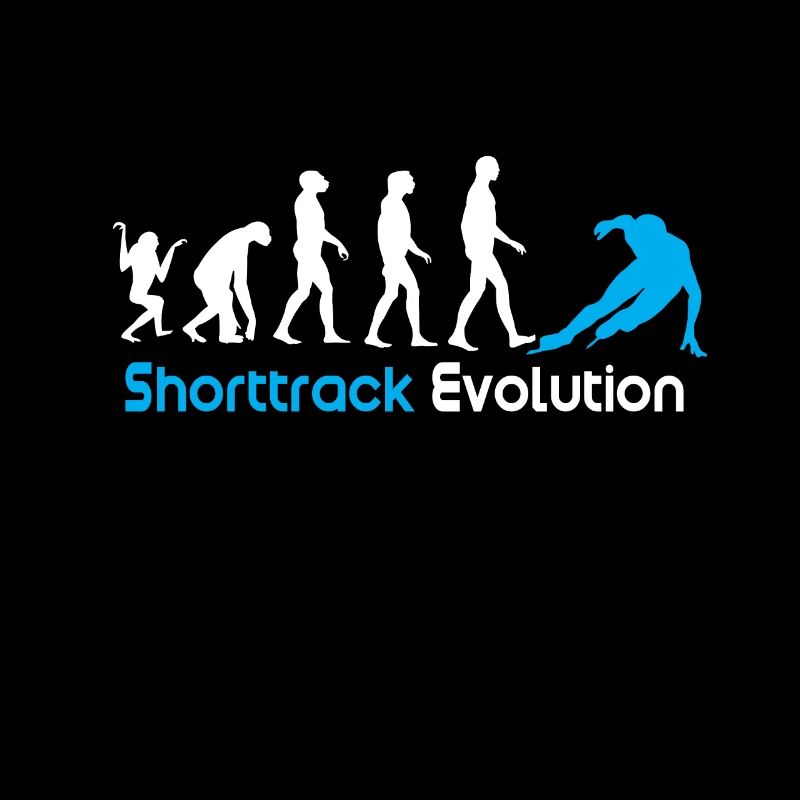 Shorttrack Evolution