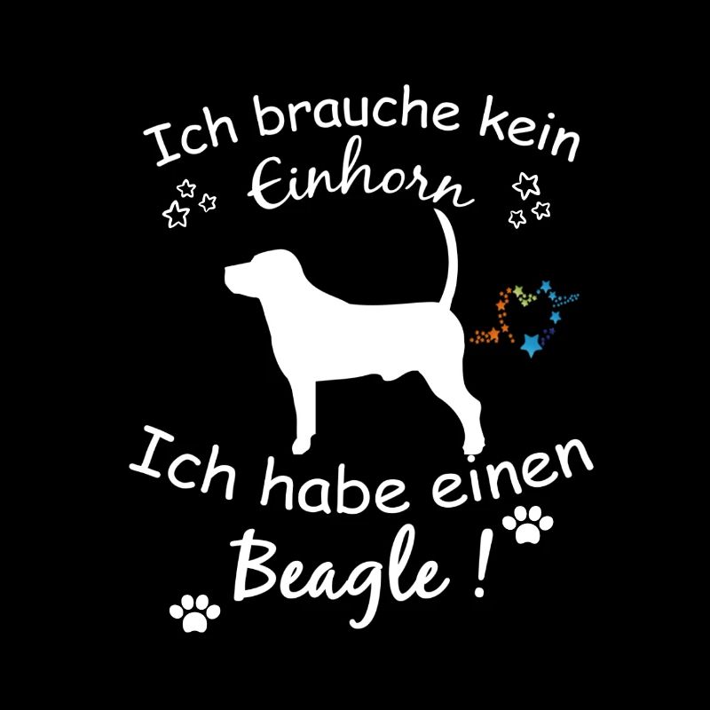 Beagle Hund - Beagle