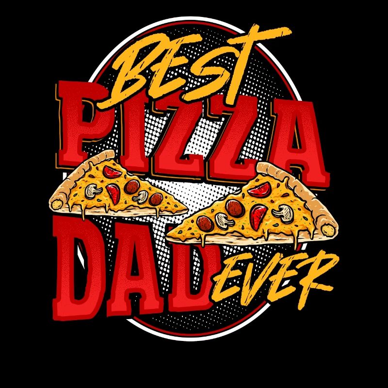 Pizza Making Design for the next Pizza Party