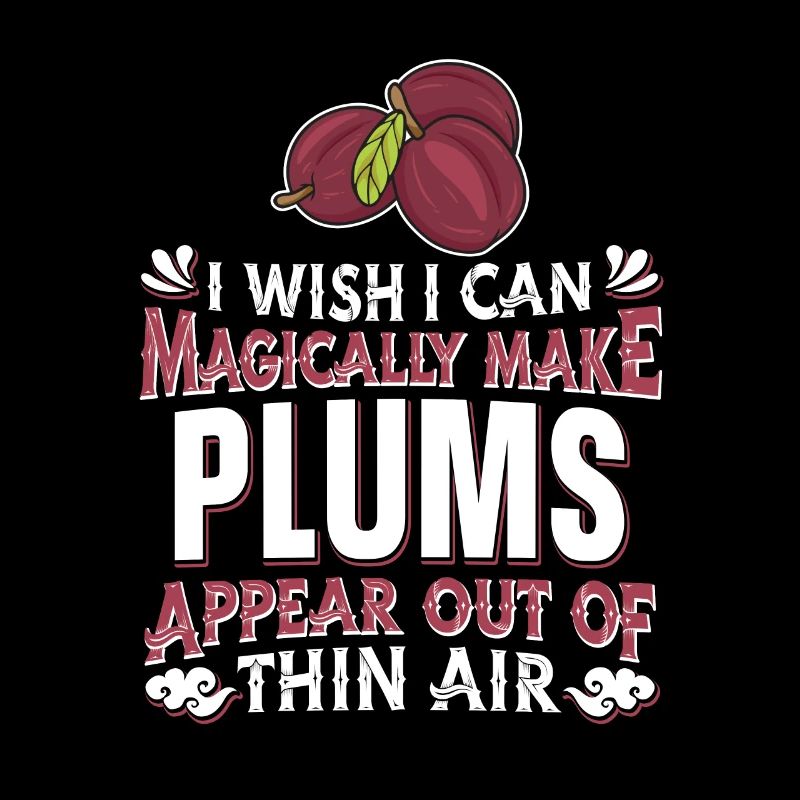 Plums