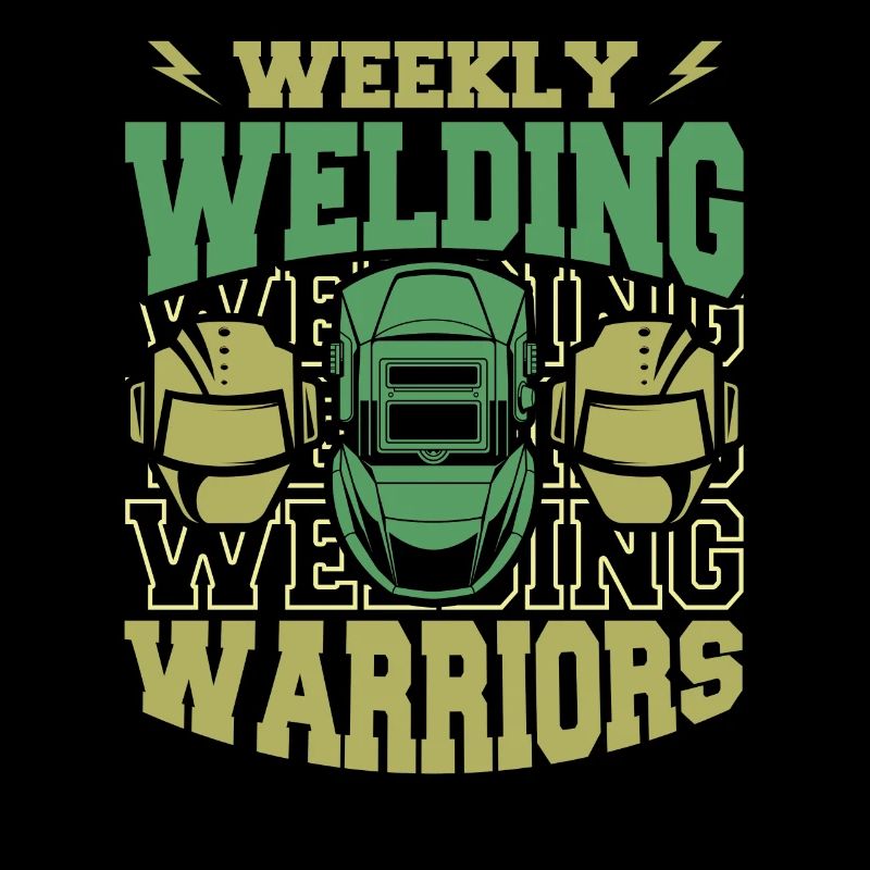 Welder Locksmith Witty