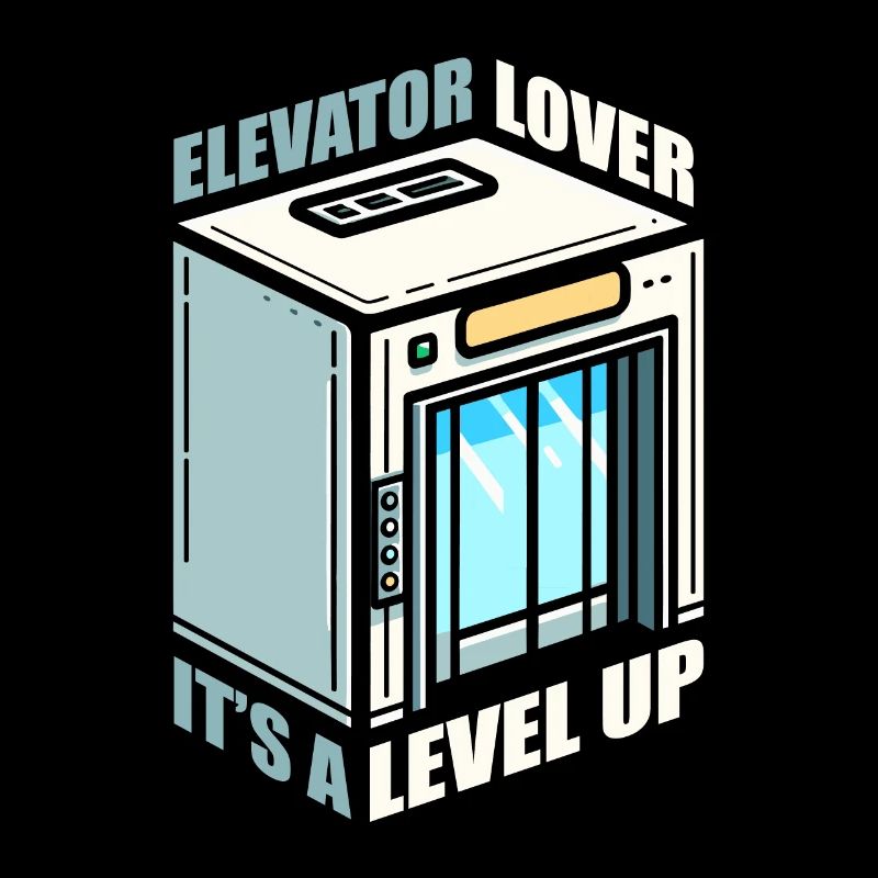 Elevator Elevator