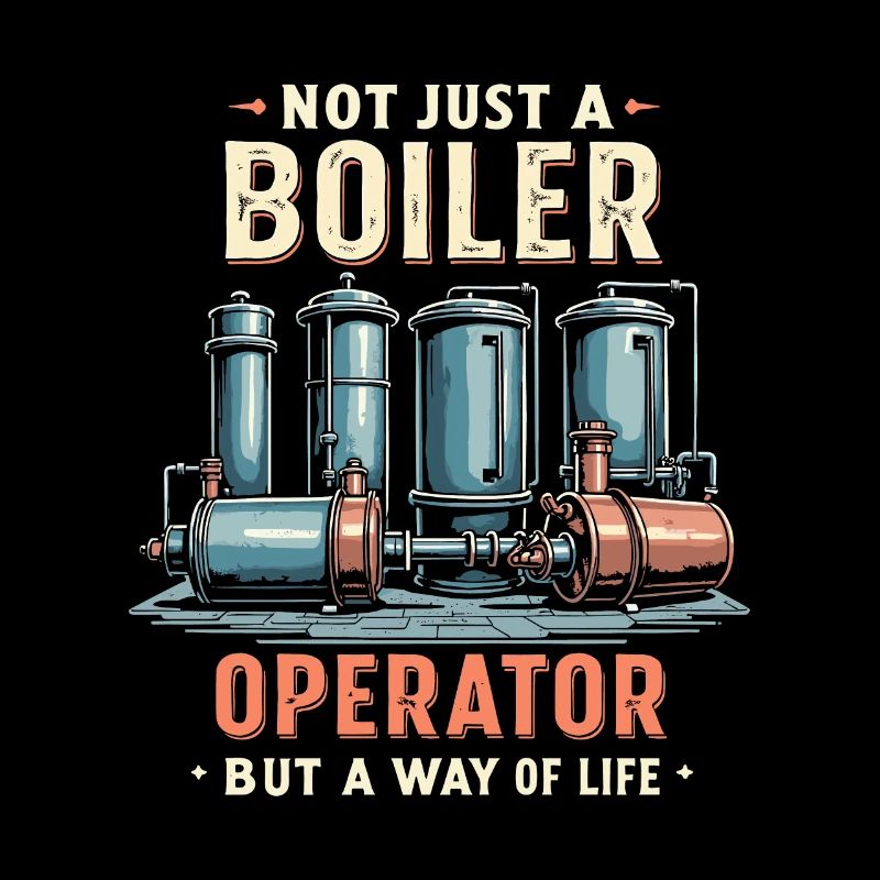 Boiler operators