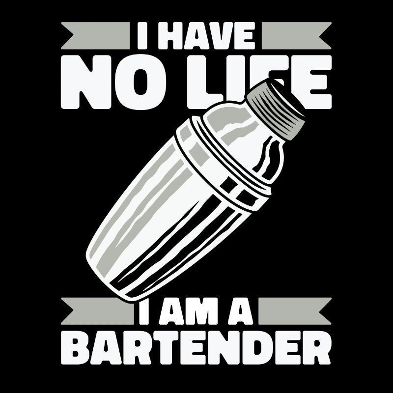 Barkeeper Bartender