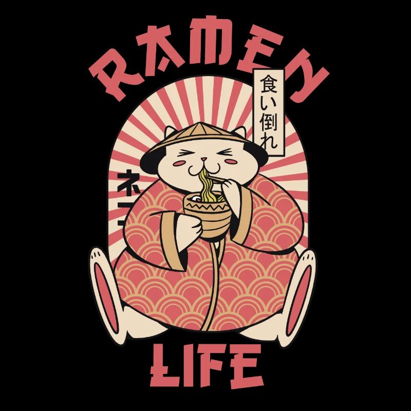 Ramen Life