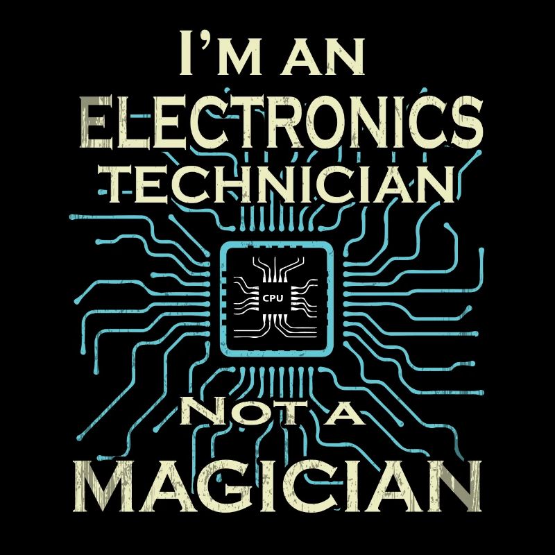 Électricien Eloktronics Electric Power Electrics