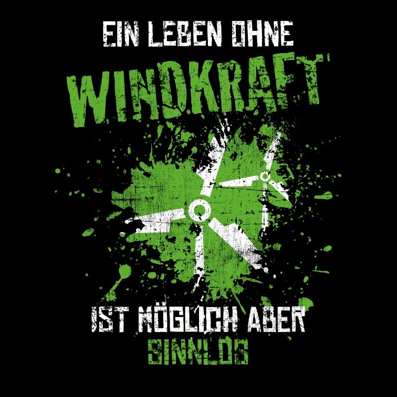 Wind power
