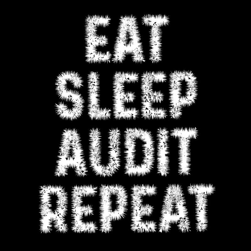 Répétition de l'audit mange-sommeil