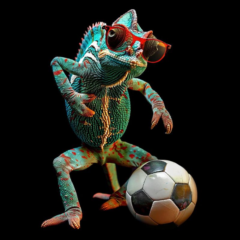 Chameleon
