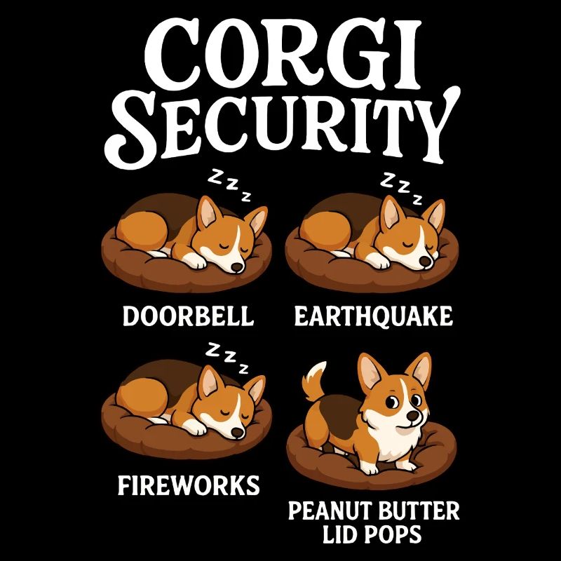 Corgi