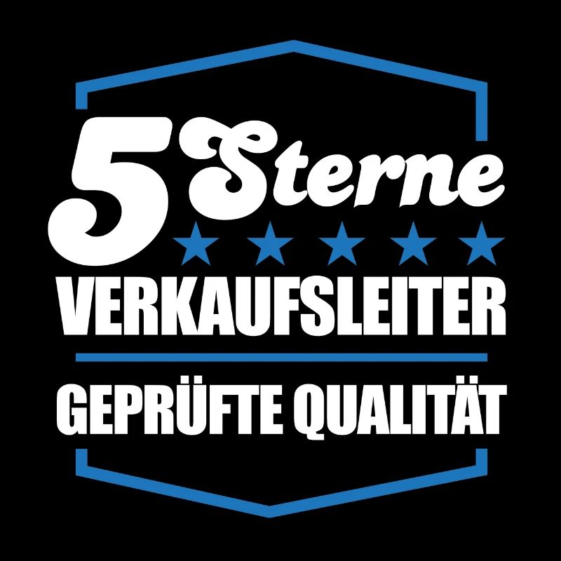 5Sterne Verkaufsleiter