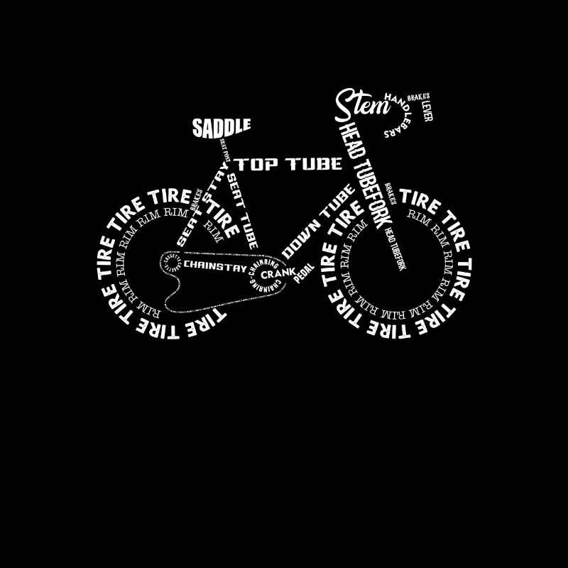 Vélo de course