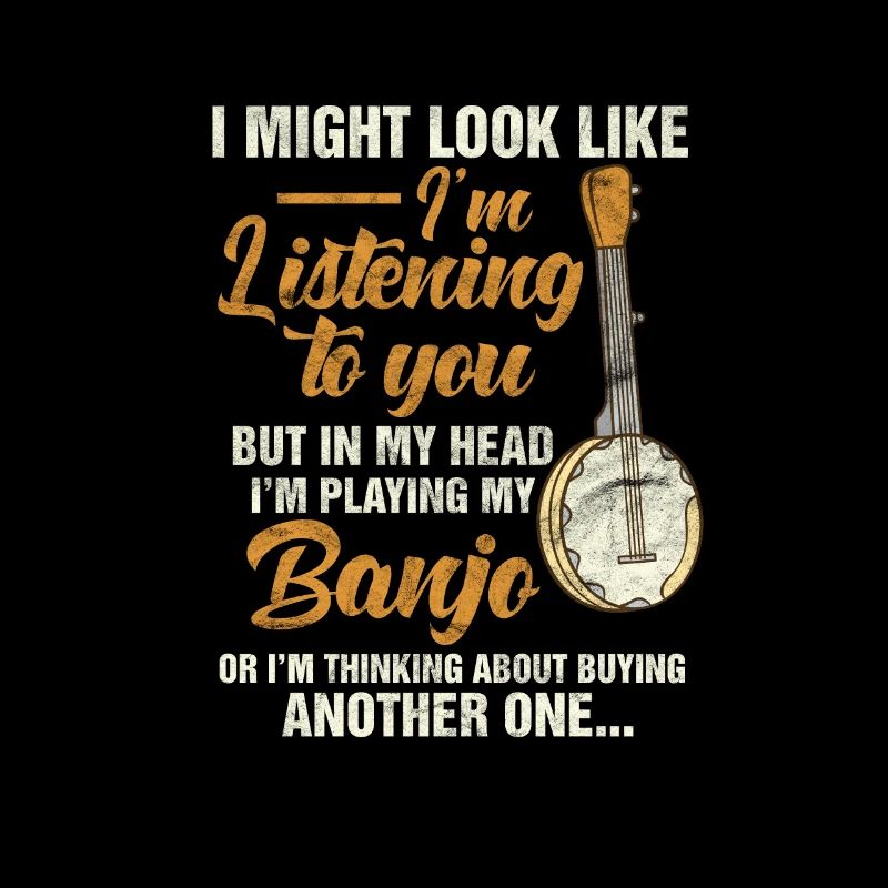 banjo