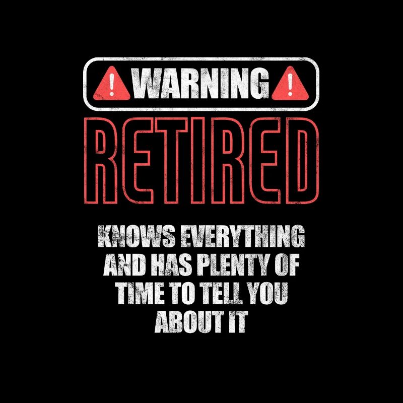 Retirement