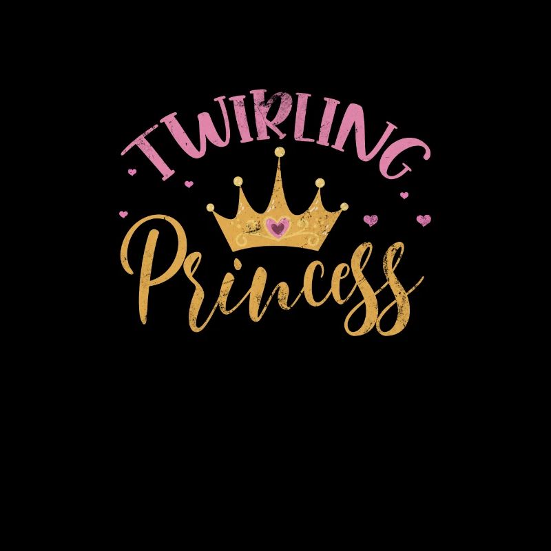 Baton Twirling