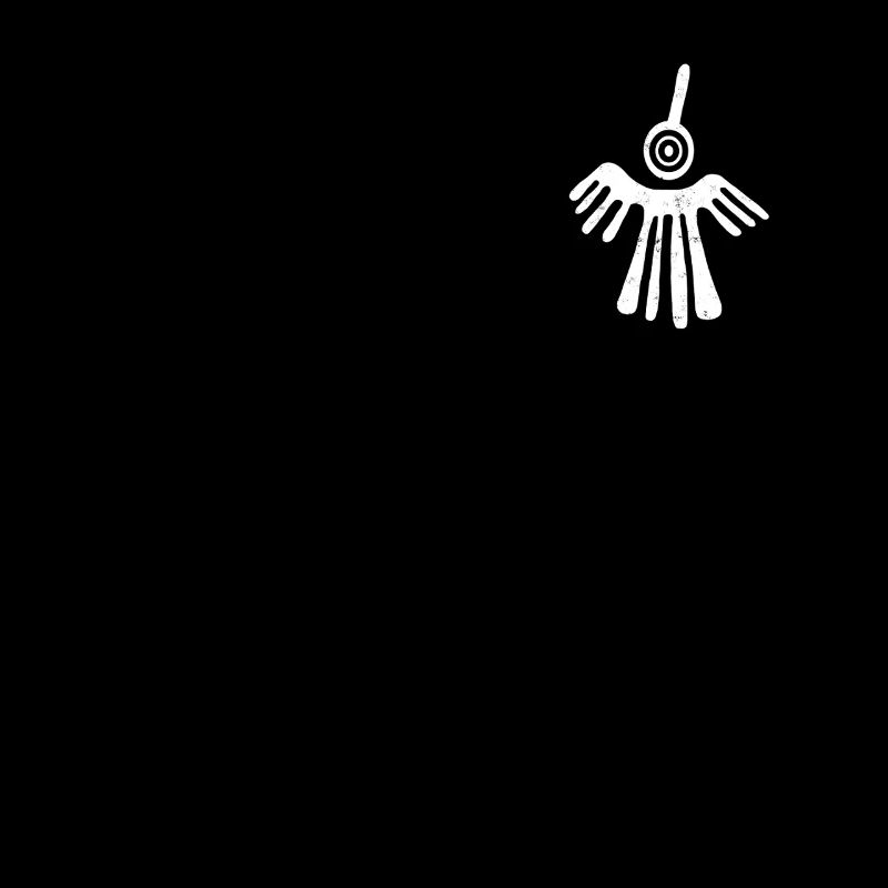 Nazca-Linien | Uralte Astronaut Peru Geoglyphen