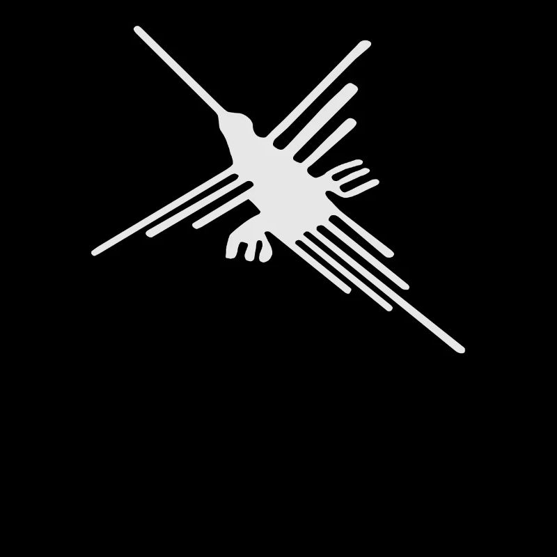 Nazca Lines | Las Líneas De Nazca Peru Geoglyphs