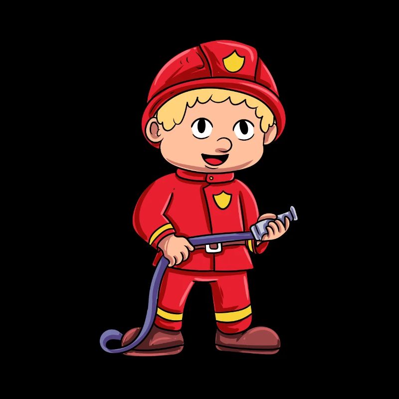 Petit pompier