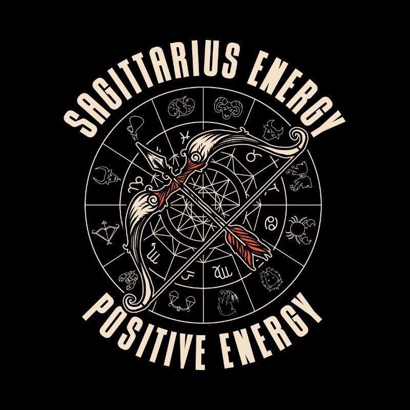 Constellation de positivité énergétique Protect