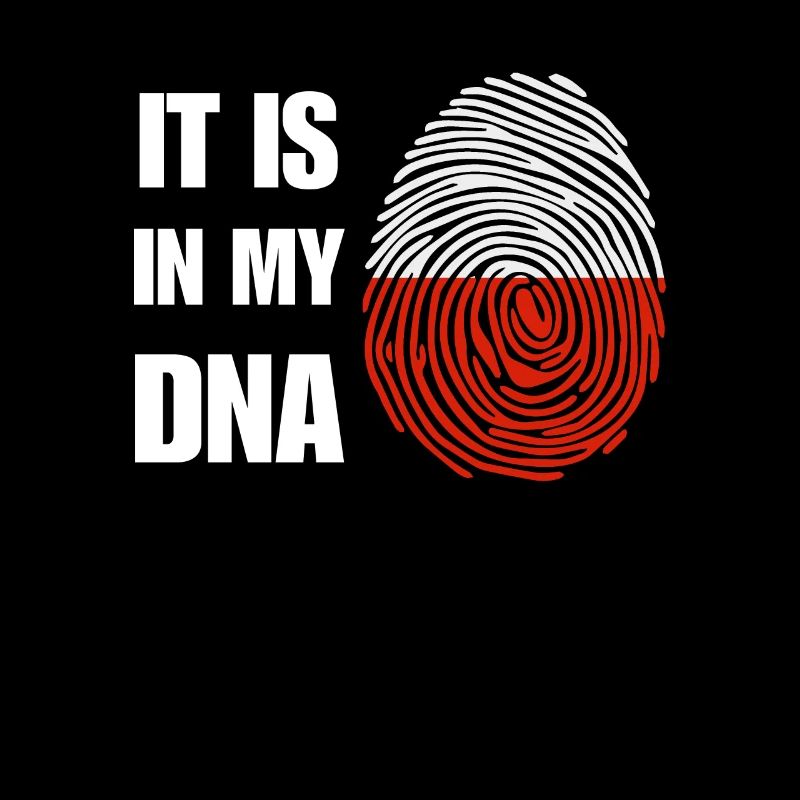 La Pologne est dans mon ADN