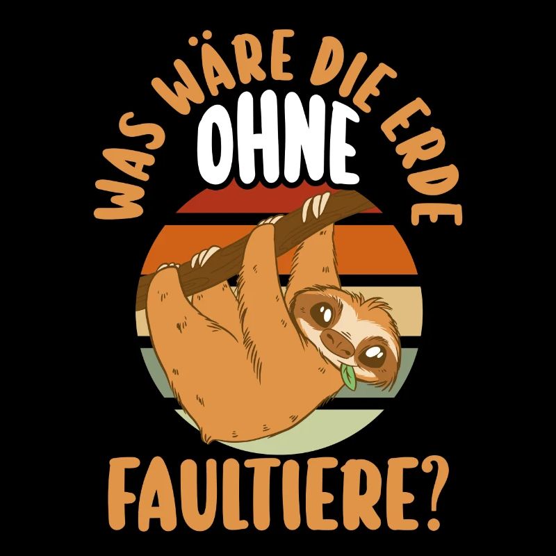 Faultier