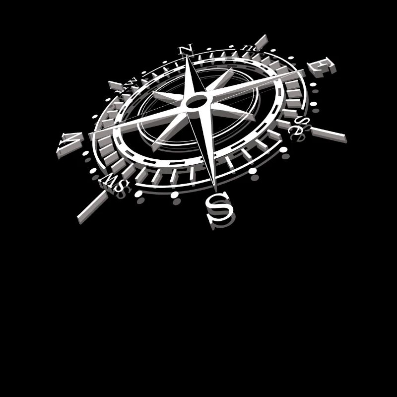 Compass Maritime South North Ship
