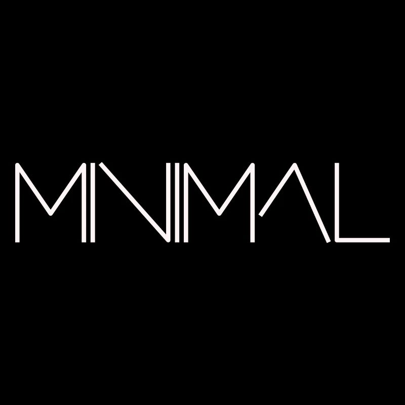 minimal