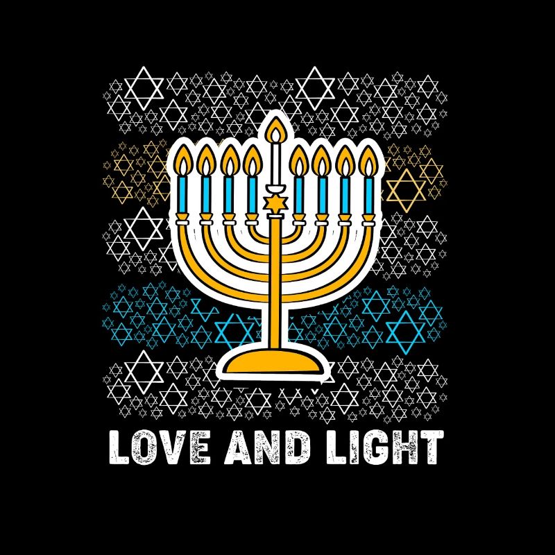 Hanoukka Hanoukka Hanoucca