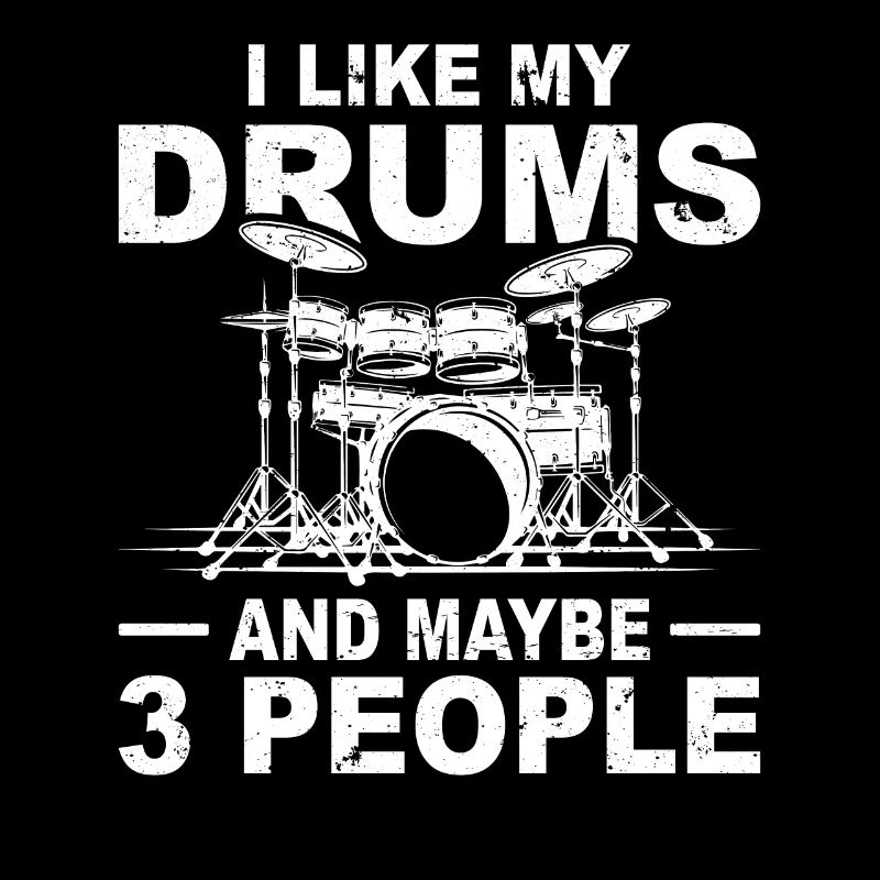 Drummer Gift Drummer Drummer