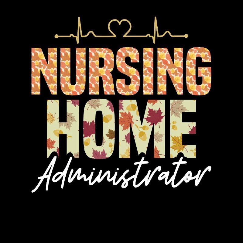 Nursing Home Administrators