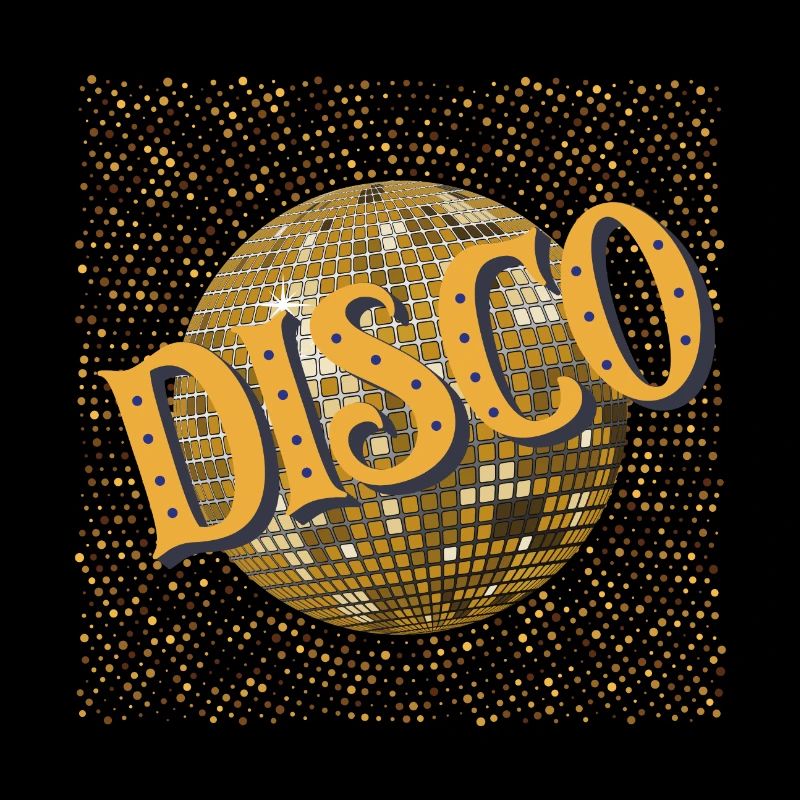 Disco.