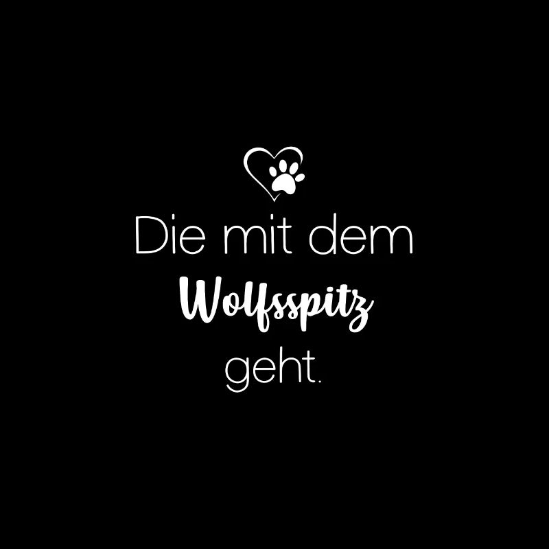 Wolfsspitz
