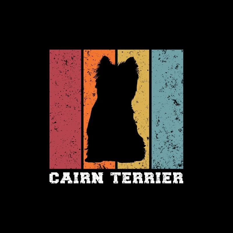 Cairn Terrier