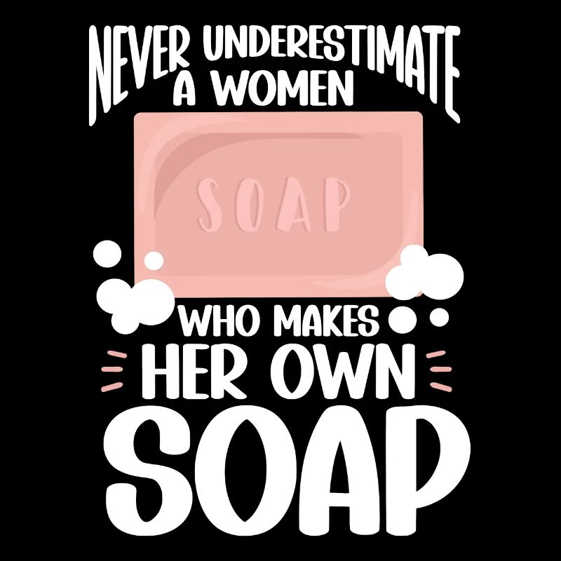 Soap Making Soap Maker