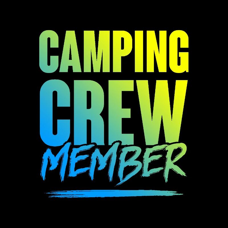 Camping Crew