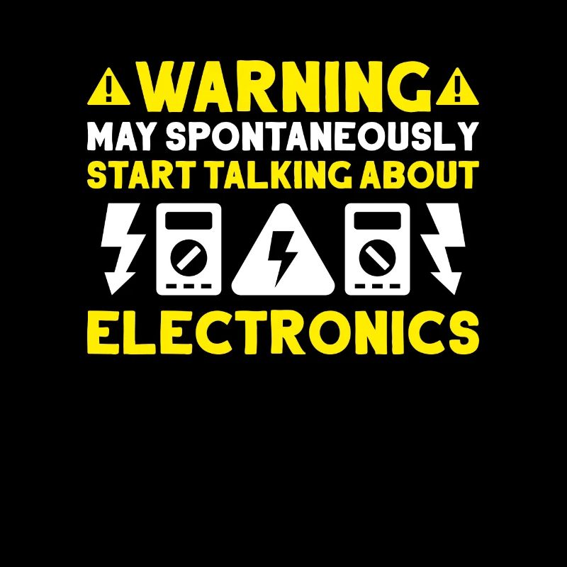 Electronics technician Electrician Lineman