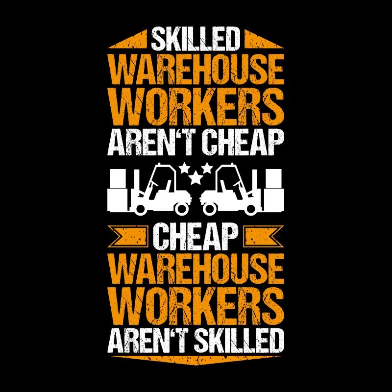 Warehouse Logistics Specialist Warehouse Worker Warehouse