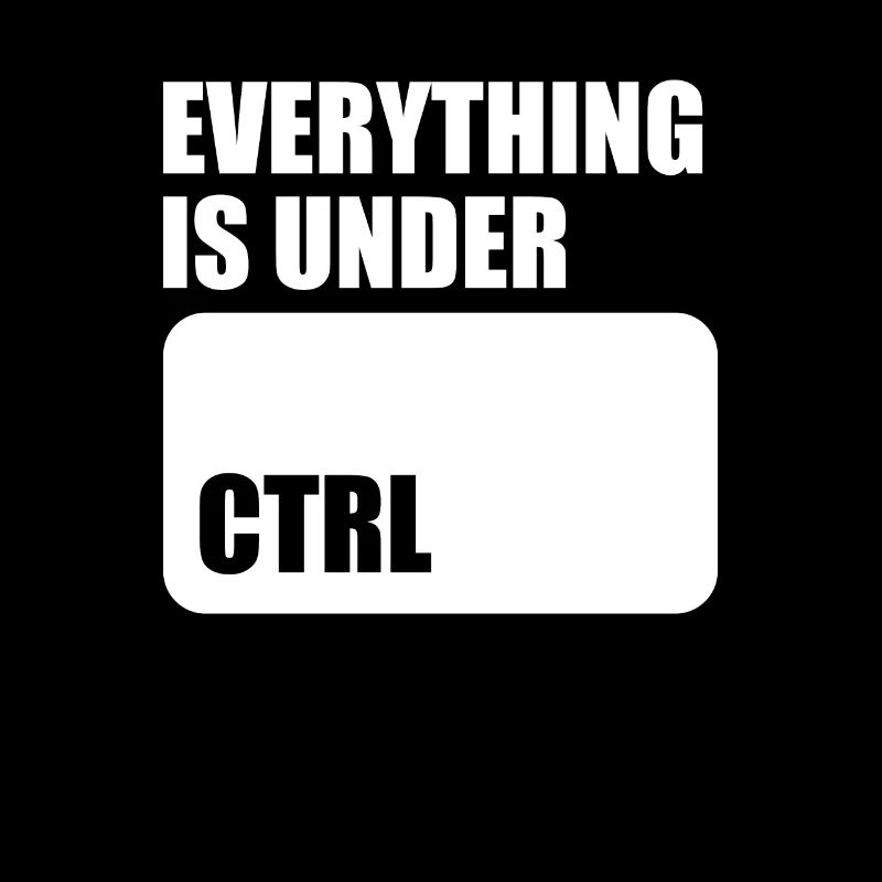 Admin IT Techniker Nerd