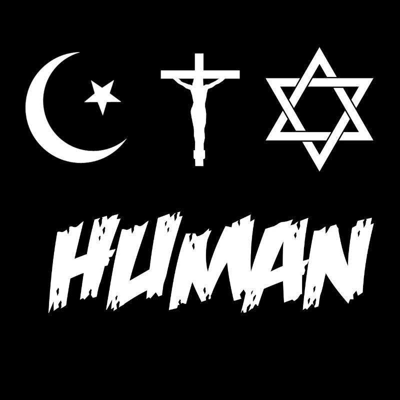 Humanité - Religion
