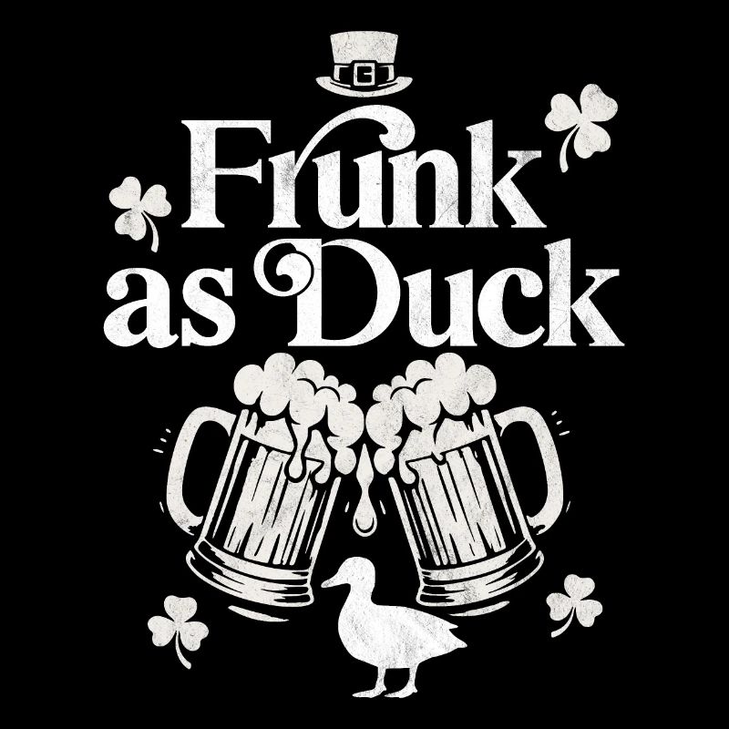 Frunk comme Canard