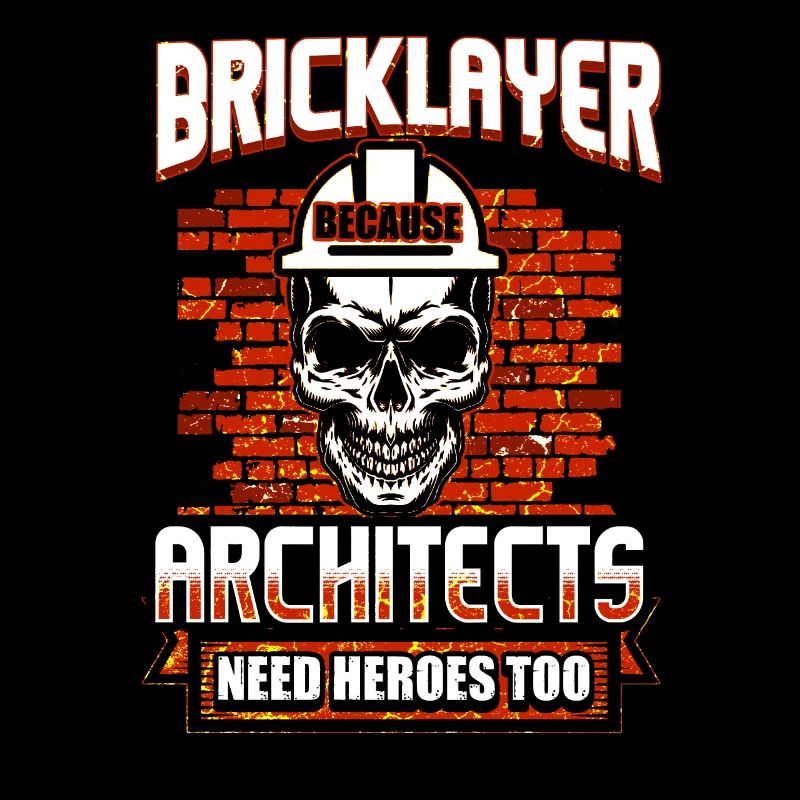 Bricklayer bricklayer