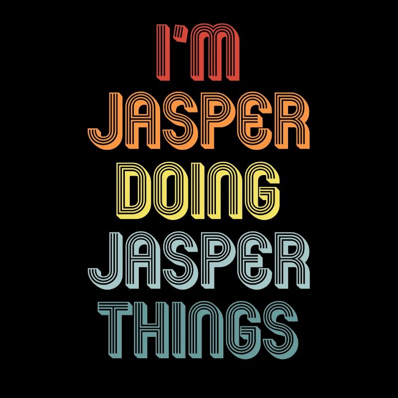 JASPER