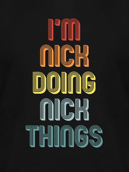 NICK