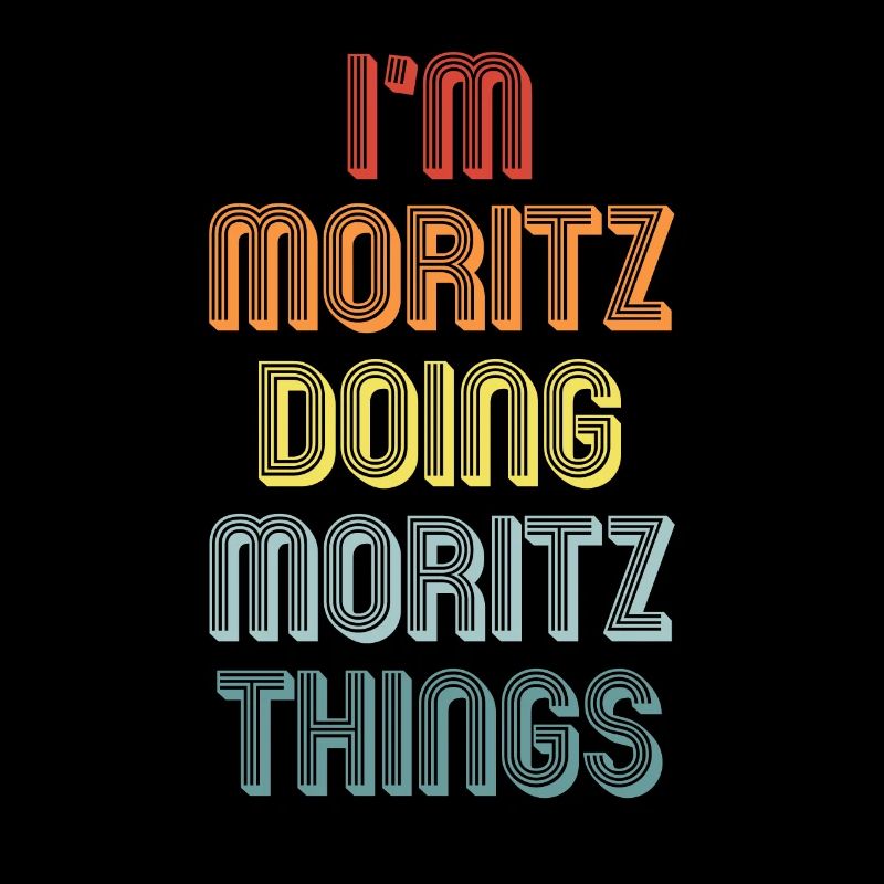 MORITZ