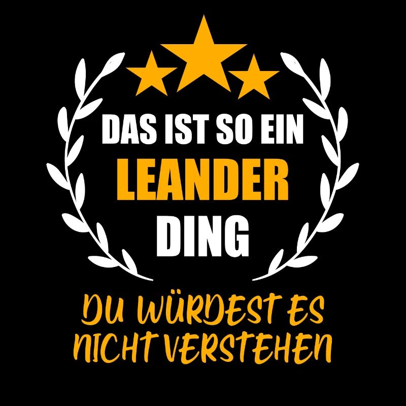 LEANDER
