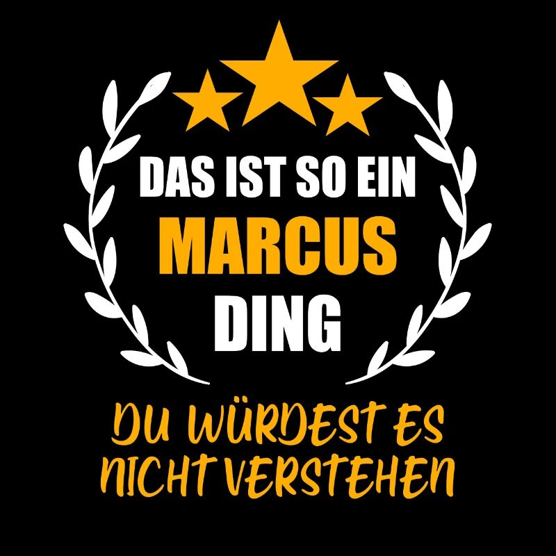 MARCUS