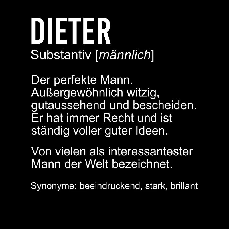 DIETER