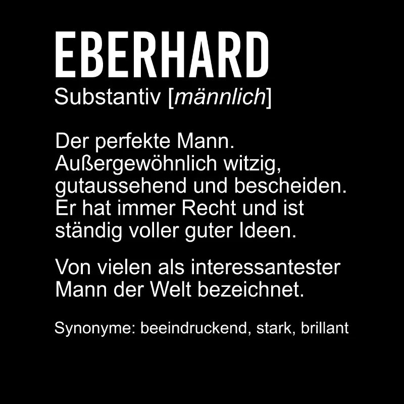 EBERHARD