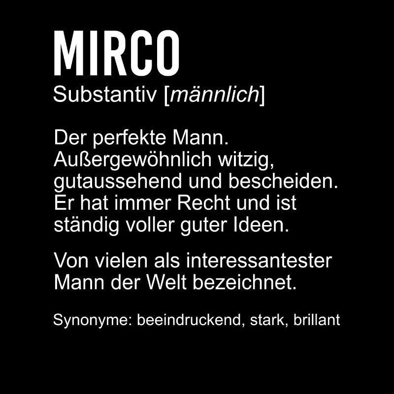 MIRCO